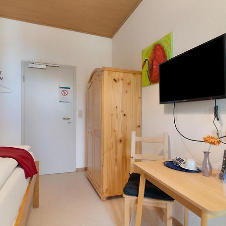 Gasthaus Zum Schwanen Oberkirch  Bagian luar foto