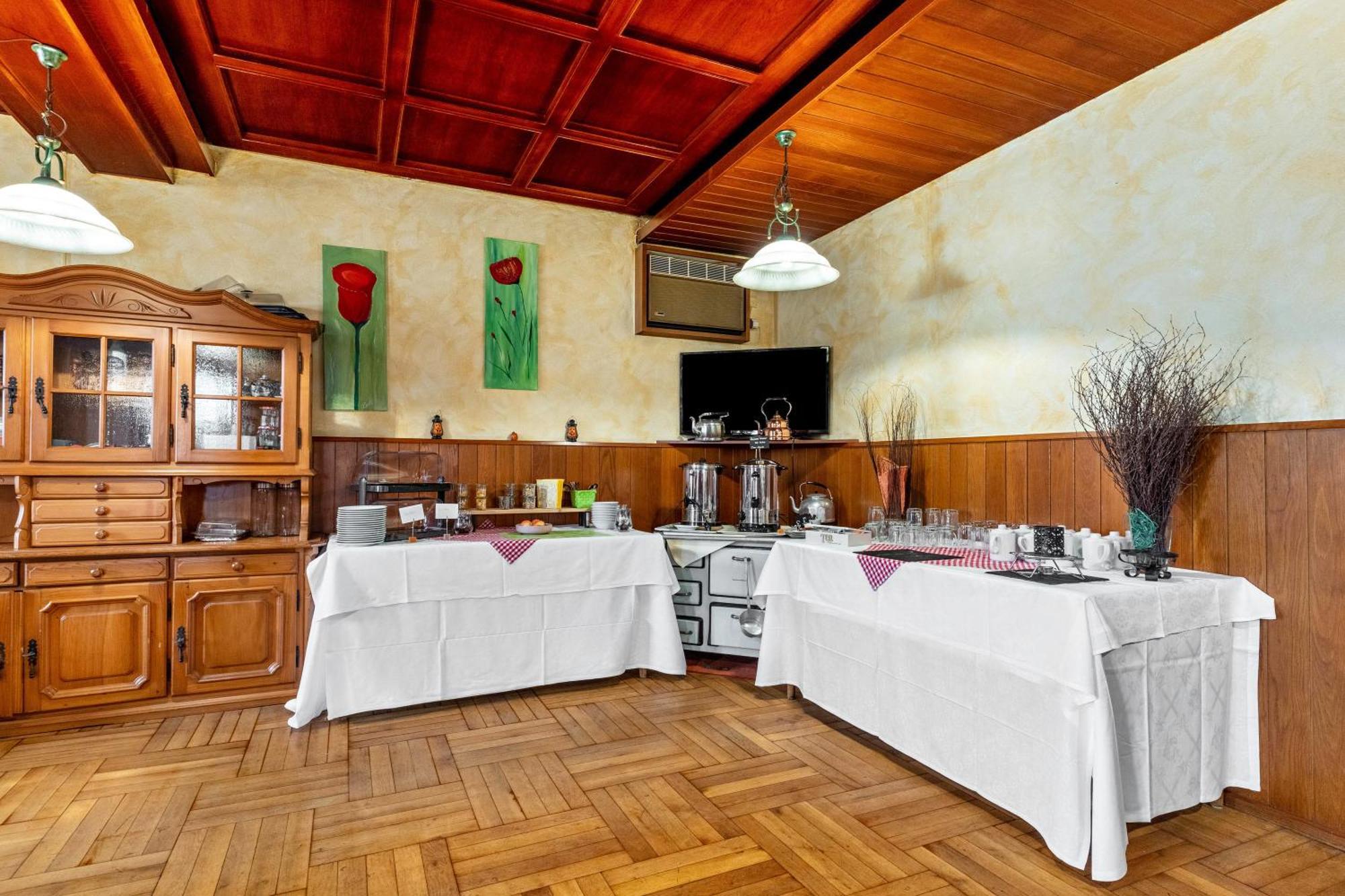 Gasthaus Zum Schwanen Oberkirch  Bagian luar foto