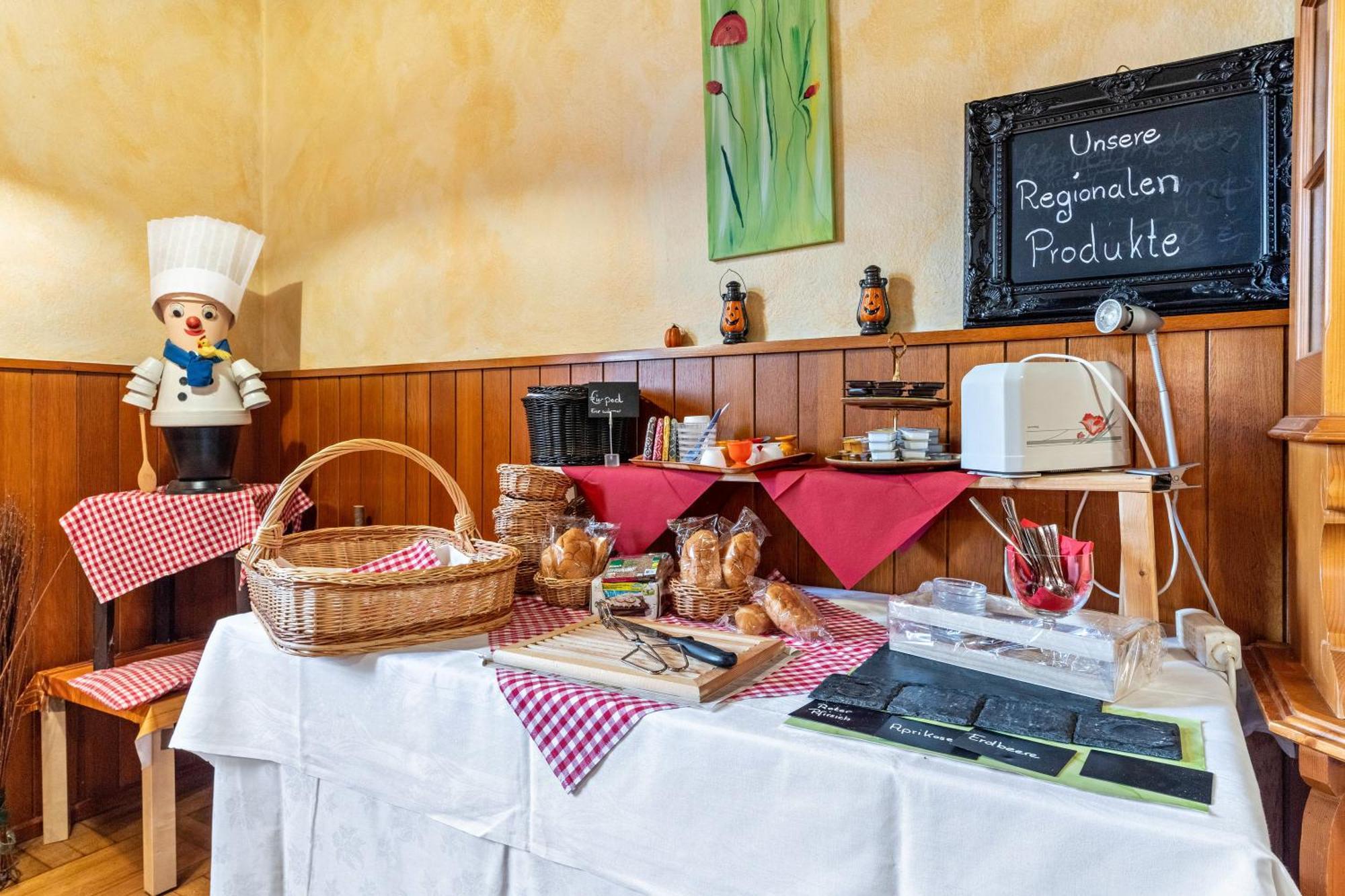Gasthaus Zum Schwanen Oberkirch  Bagian luar foto