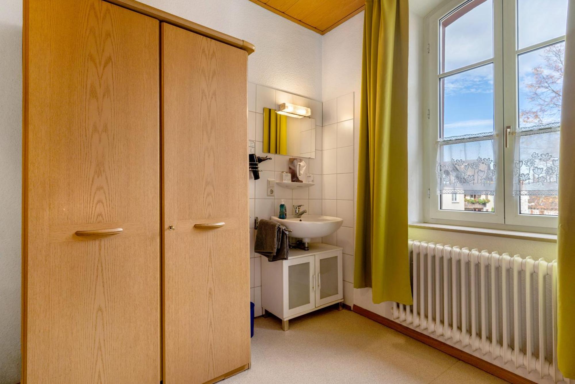 Gasthaus Zum Schwanen Oberkirch  Bagian luar foto